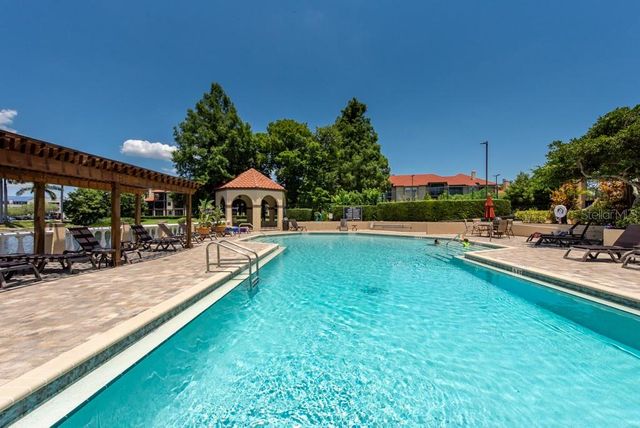 2400 FEATHER SOUND DRIVE 832, Clearwater, FL 33762