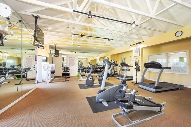 2400 FEATHER SOUND DRIVE 832, Clearwater, FL 33762