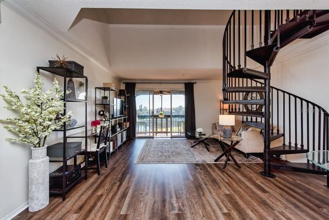 2400 FEATHER SOUND DRIVE 832, Clearwater, FL 33762