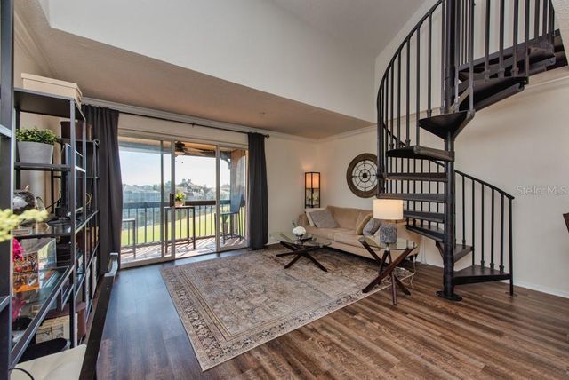 2400 FEATHER SOUND DRIVE 832, Clearwater, FL 33762