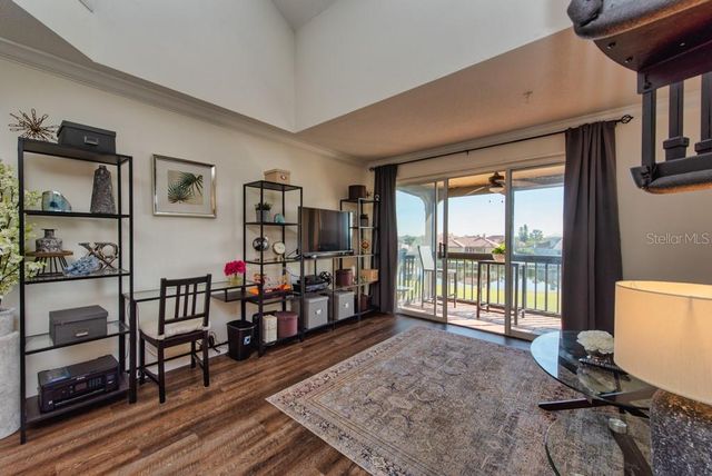 2400 FEATHER SOUND DRIVE 832, Clearwater, FL 33762