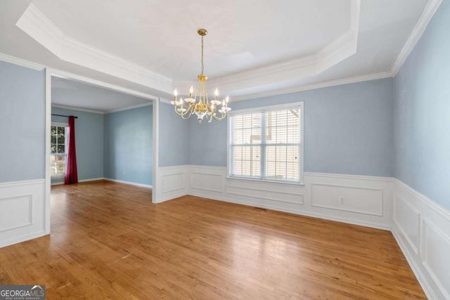 1041 Bonaventure Way, Lawrenceville, GA 30044