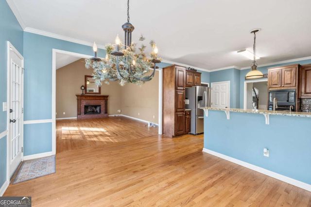 1041 Bonaventure Way, Lawrenceville, GA 30044