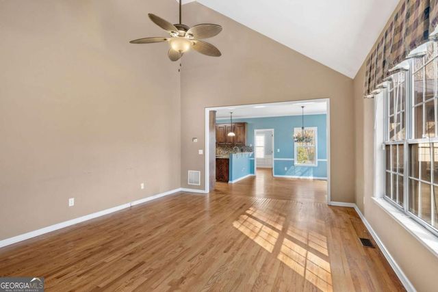 1041 Bonaventure Way, Lawrenceville, GA 30044