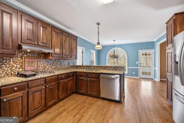 1041 Bonaventure Way, Lawrenceville, GA 30044