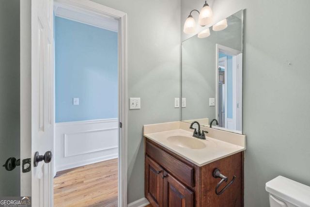 1041 Bonaventure Way, Lawrenceville, GA 30044