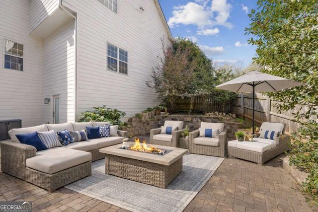 1041 Bonaventure Way, Lawrenceville, GA 30044