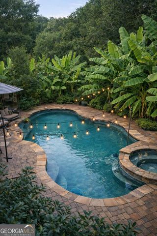 1041 Bonaventure Way, Lawrenceville, GA 30044