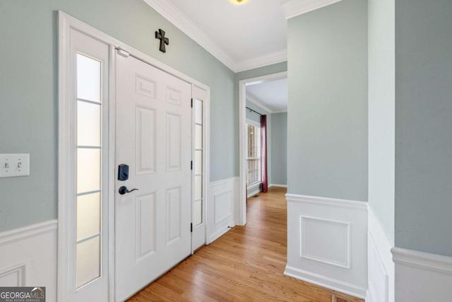 1041 Bonaventure Way, Lawrenceville, GA 30044