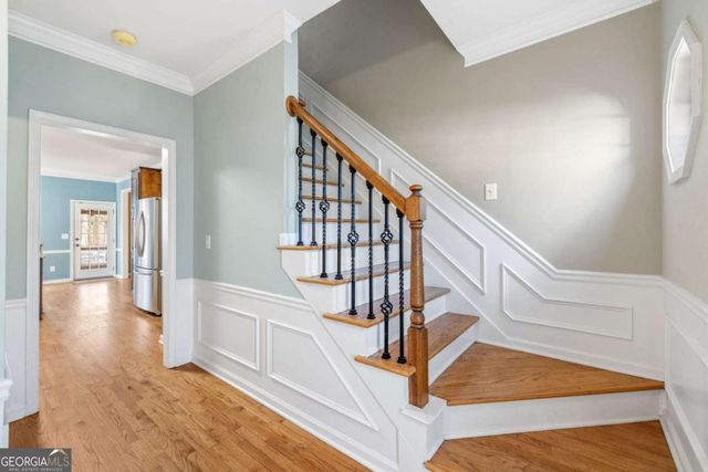 1041 Bonaventure Way, Lawrenceville, GA 30044