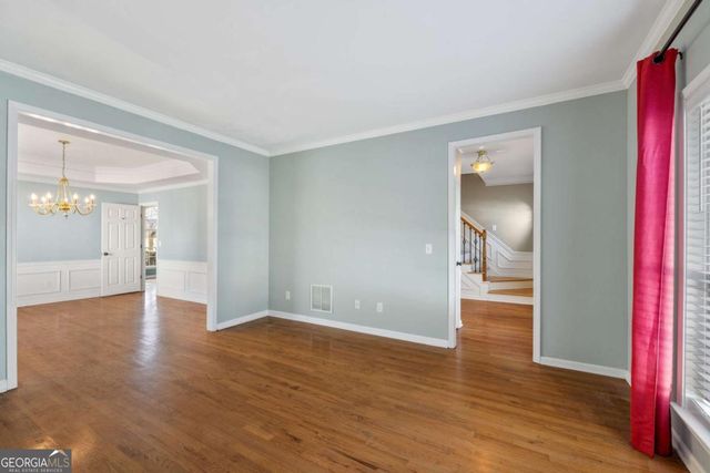 1041 Bonaventure Way, Lawrenceville, GA 30044