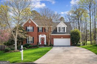 1041 Bonaventure Way, Lawrenceville, GA 30044