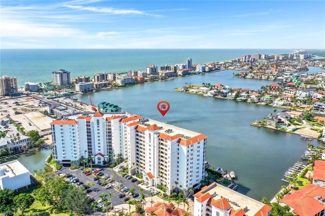 410 Flagship DR # 1101, Naples, FL 34108