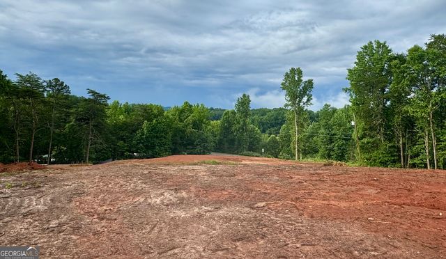 25 Caudell Drive, Cleveland, GA 30528