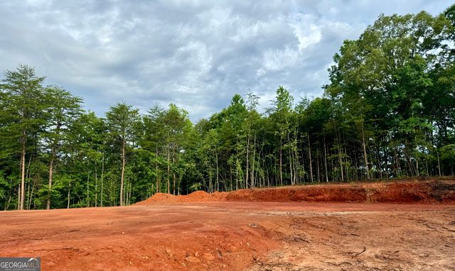 25 Caudell Drive, Cleveland, GA 30528