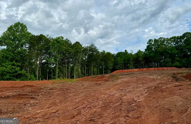 25 Caudell Drive, Cleveland, GA 30528