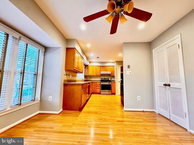5139 WOODMIRE LN, Alexandria, VA 22311