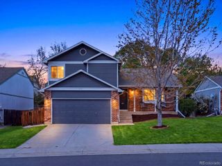 5407 S Xenon Street, Littleton, CO 80127