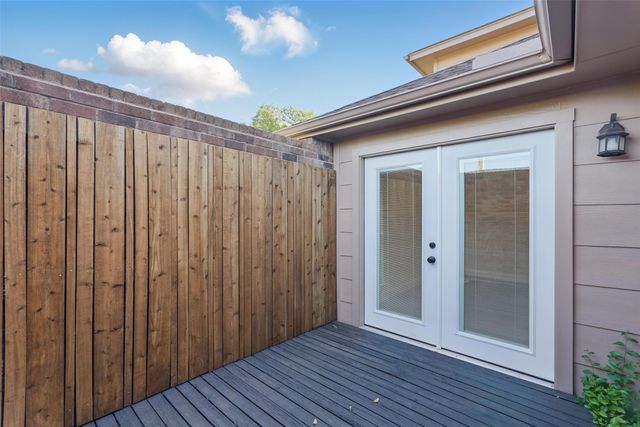 5309 Inwood Drive, Rowlett, TX 75088