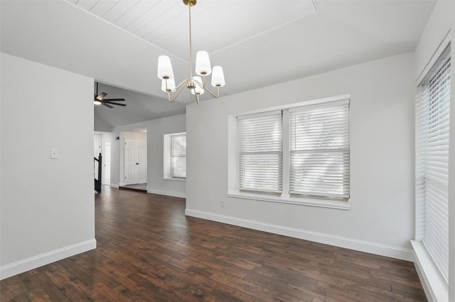 5309 Inwood Drive, Rowlett, TX 75088