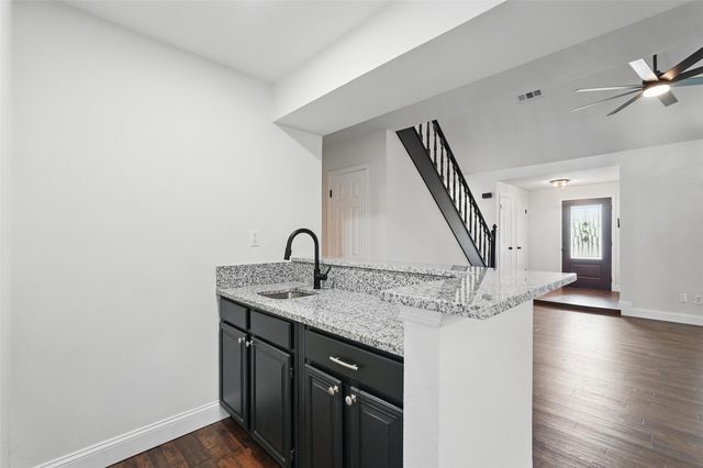 5309 Inwood Drive, Rowlett, TX 75088