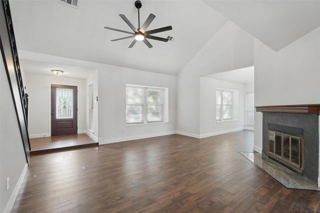 5309 Inwood Drive, Rowlett, TX 75088