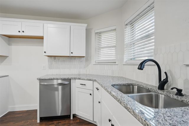 5309 Inwood Drive, Rowlett, TX 75088