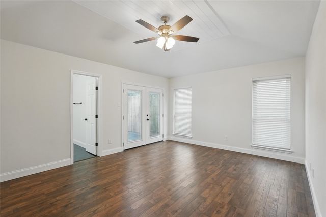 5309 Inwood Drive, Rowlett, TX 75088