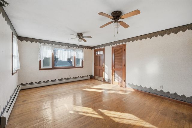 40 Janis Road, Westfield, MA 01085