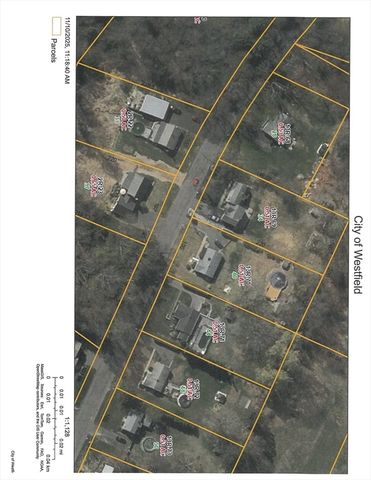 40 Janis Road, Westfield, MA 01085