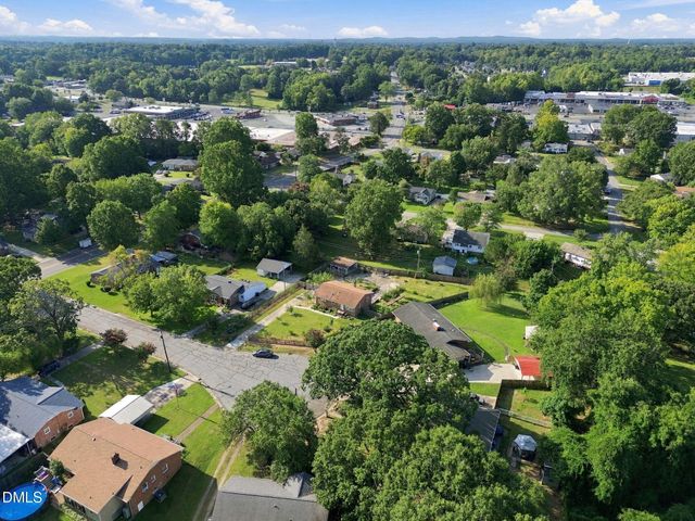 2112 Joyce Court, Burlington, NC 27217