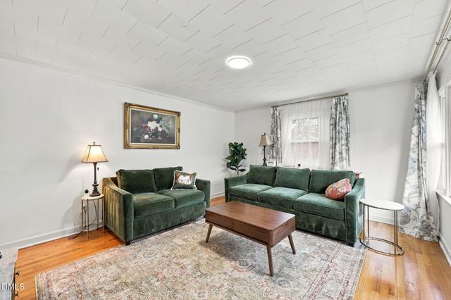 2112 Joyce Court, Burlington, NC 27217