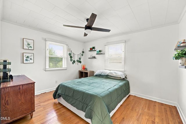 2112 Joyce Court, Burlington, NC 27217