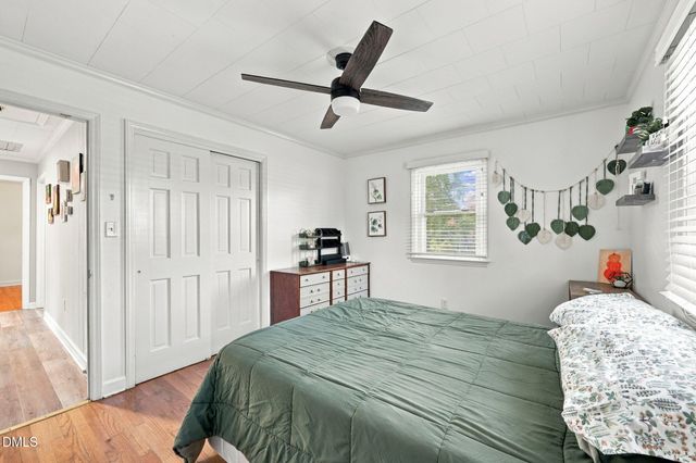 2112 Joyce Court, Burlington, NC 27217