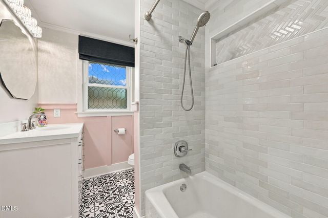 2112 Joyce Court, Burlington, NC 27217