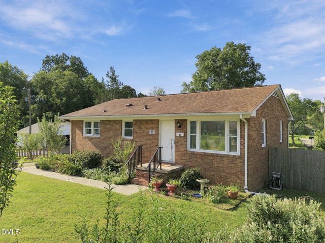 2112 Joyce Court, Burlington, NC 27217
