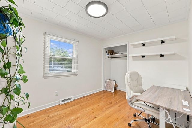 2112 Joyce Court, Burlington, NC 27217