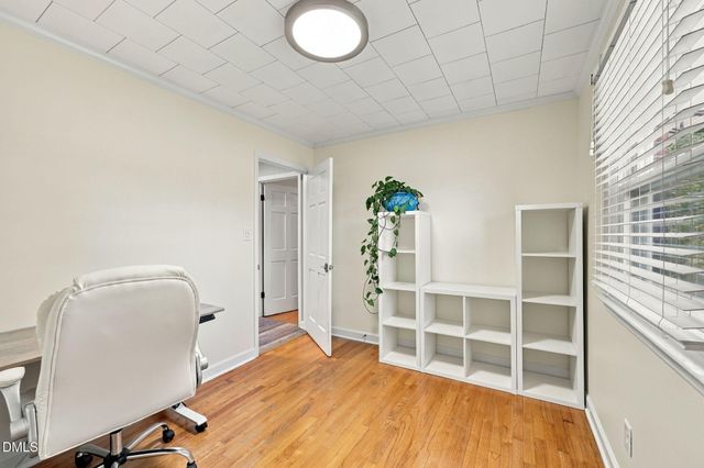 2112 Joyce Court, Burlington, NC 27217