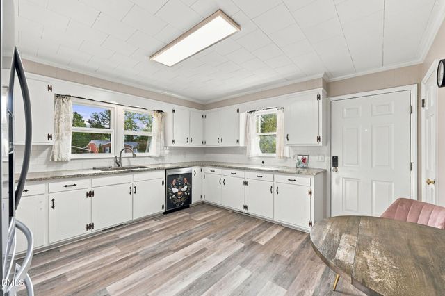 2112 Joyce Court, Burlington, NC 27217