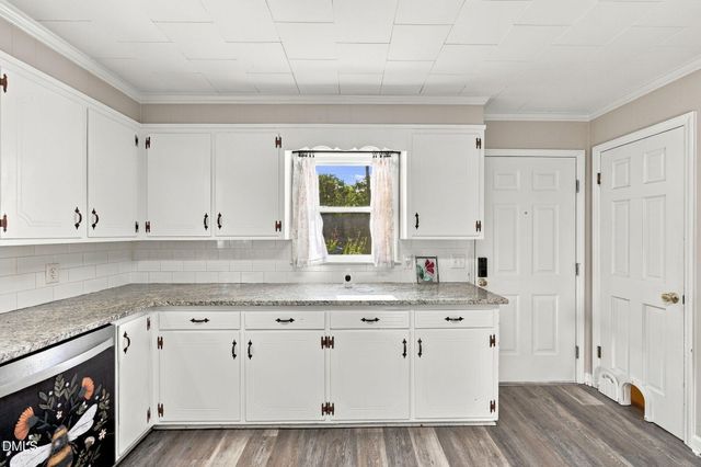 2112 Joyce Court, Burlington, NC 27217