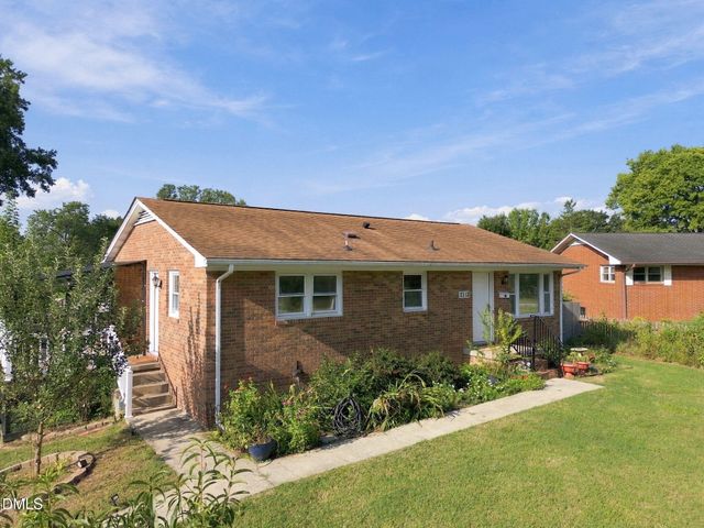 2112 Joyce Court, Burlington, NC 27217