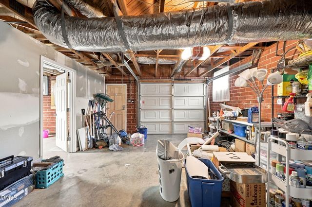 2112 Joyce Court, Burlington, NC 27217