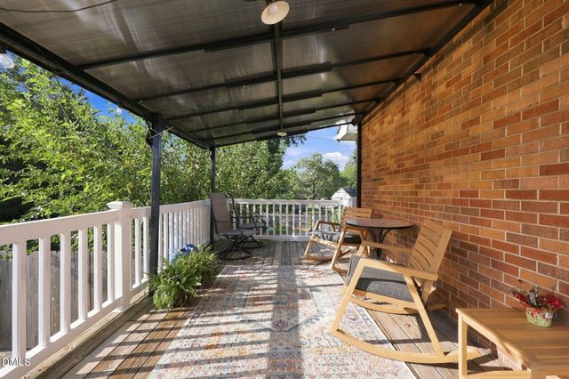 2112 Joyce Court, Burlington, NC 27217