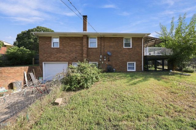 2112 Joyce Court, Burlington, NC 27217