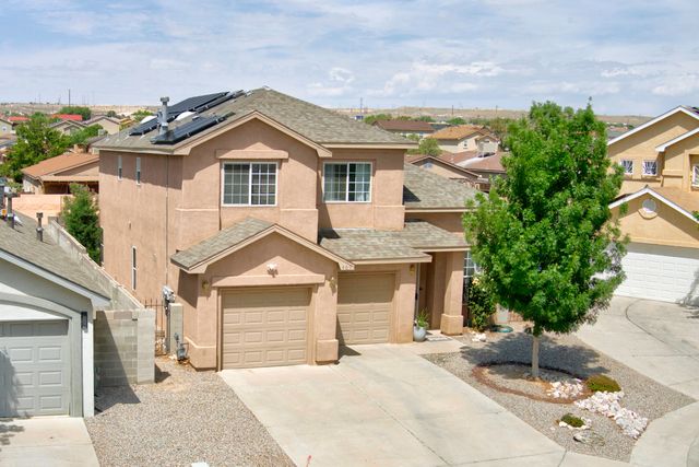 469 Brandon Court SW, Albuquerque, NM 87121