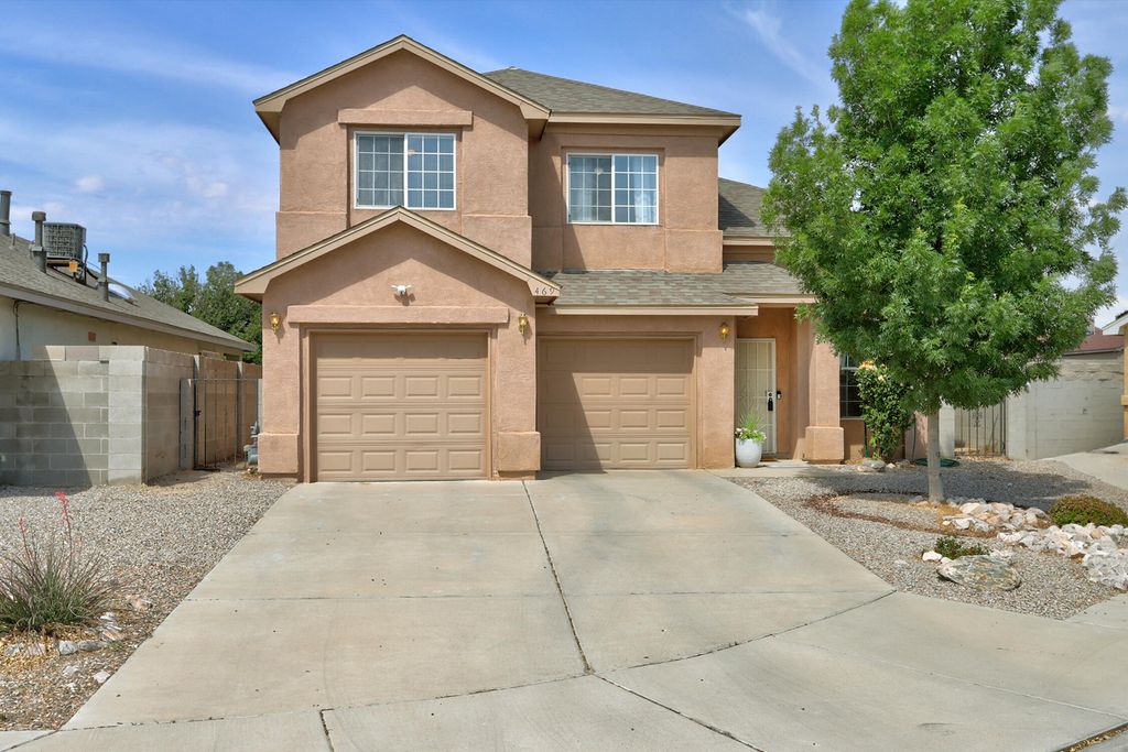 469 Brandon Court SW, Albuquerque, NM 87121