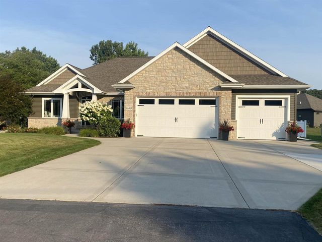 1630 RAVINE DRIVE, Green Bay, WI 54313