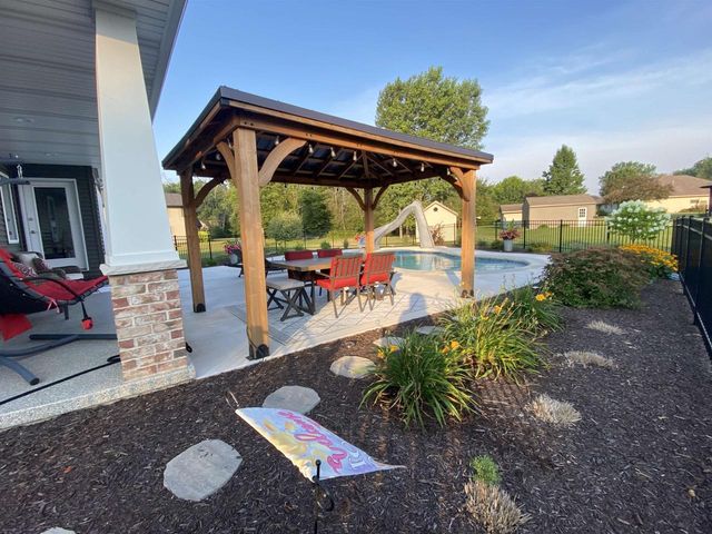 1630 RAVINE DRIVE, Green Bay, WI 54313