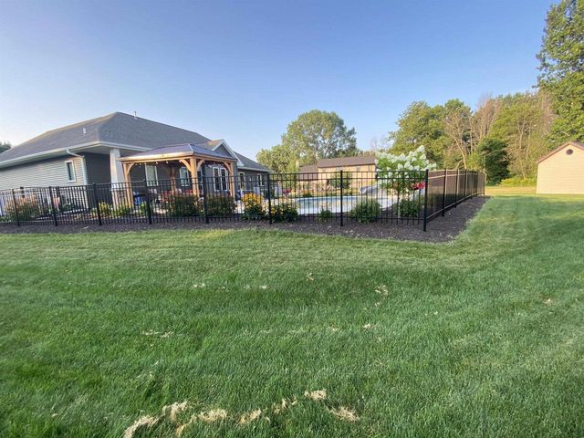 1630 RAVINE DRIVE, Green Bay, WI 54313