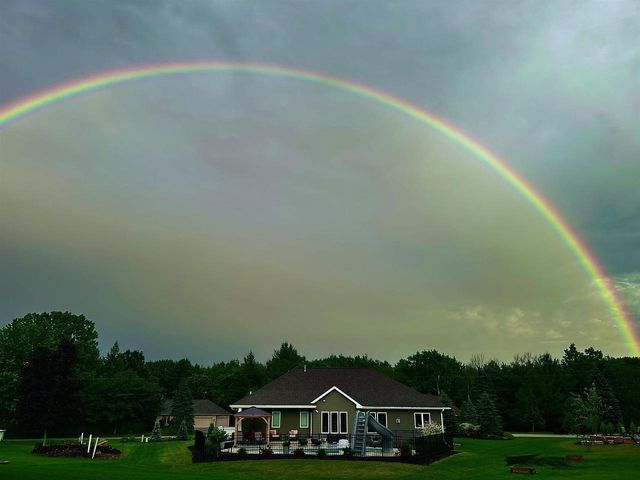 1630 RAVINE DRIVE, Green Bay, WI 54313